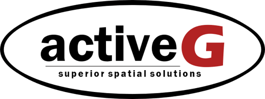 ActiveG logo 2024