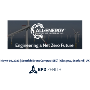 All Energy Conference 2023