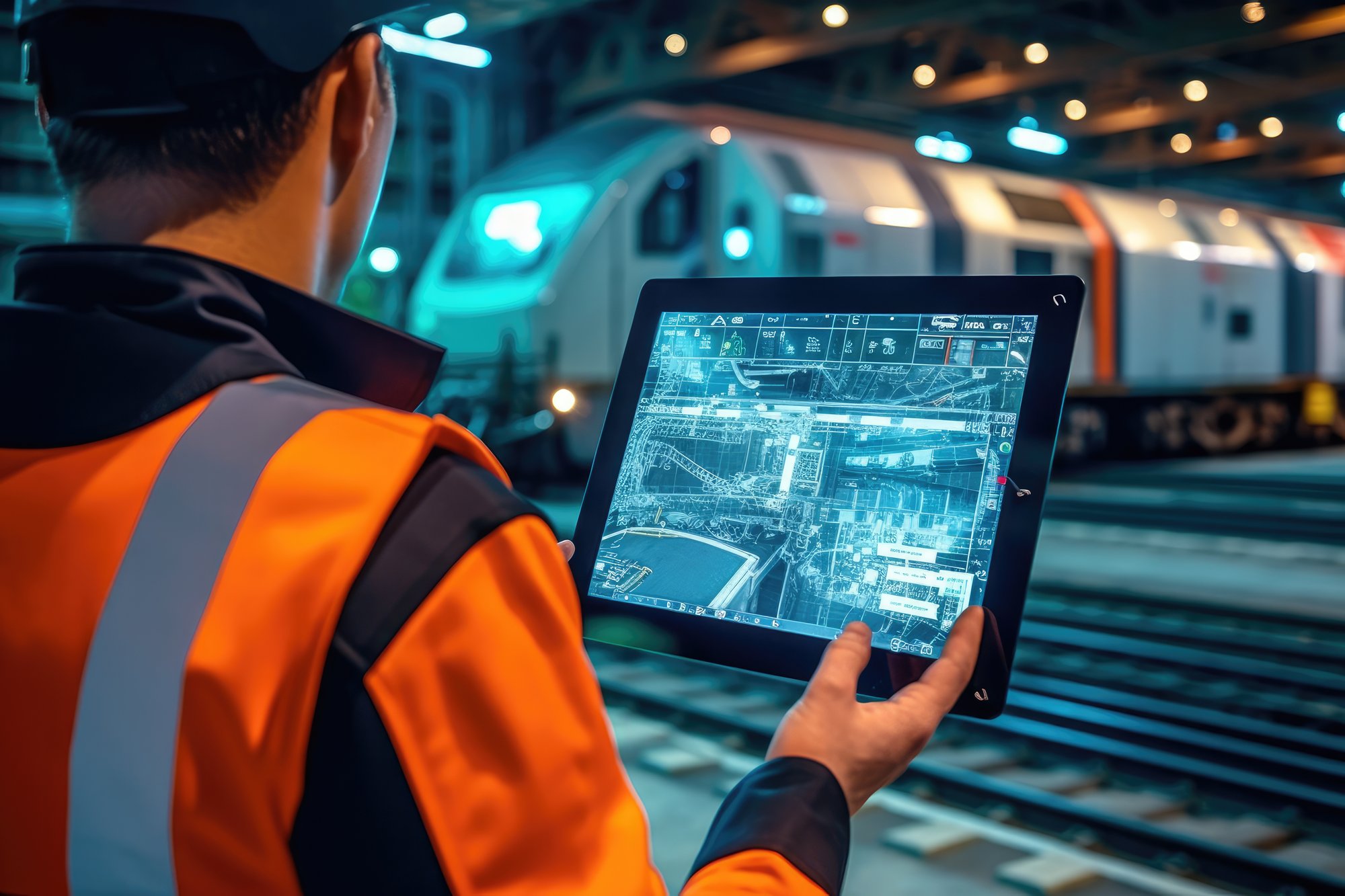 BPD Rail 2024 AdobeStock_614783358