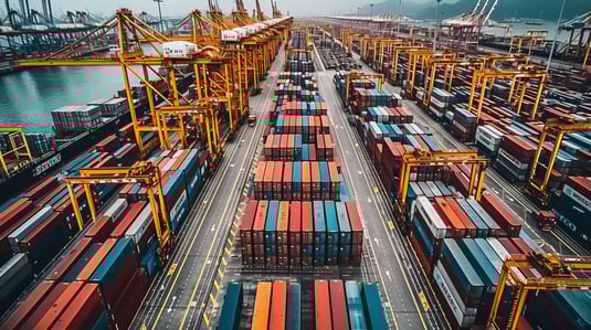 BPD Zenith Logistics AdobeStock_721605368