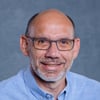 Beat Keller LinkedIn profile pic