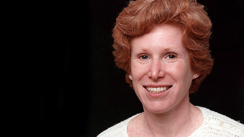 Adele Goldberg: About Smalltalk - CHM Revolution