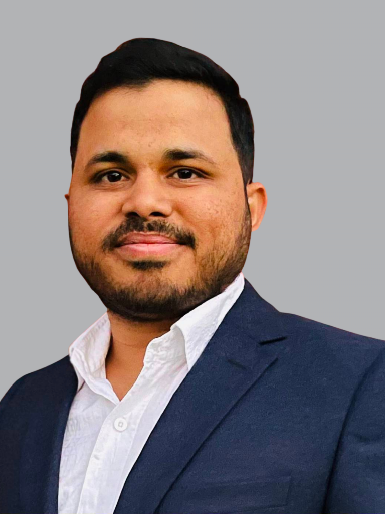 IBM Champion 2022 Spotlight – Biplab Choudhury