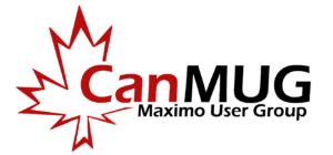 CanMUG (Canadian Maximo Users Group) 2022 - BPD Zenith