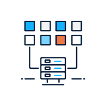 Unify processes across multiple sites