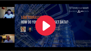 LoveYourAsset: How Do You Leverage Your Asset Data?