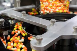 Pharmaceutical Manufacturing: Enterprise Asset Management Within a Highly Regulated Industry