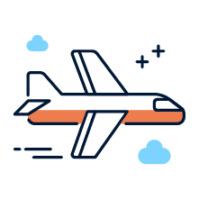 Airports Template