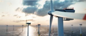 BPD offshore wind london array maximo