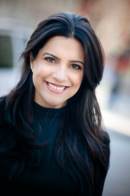 Reshma Saujani - Wikipedia