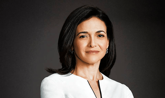 Sheryl Sandberg is Revolutionizing Leadership | Domo