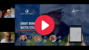 SSC Water UK - Smart Work Scheduling in Water Utilities
