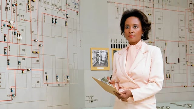 Meet Annie Easley, the barrier-breaking mathematician who helped us explore the solar system | Salon.com