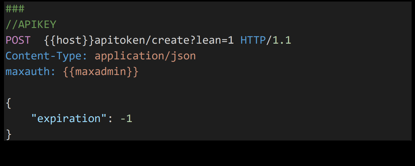 Developing Custom Mobile App using Maximo REST API