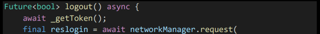 Developing Custom Mobile App using Maximo REST API