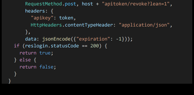Developing Custom Mobile App using Maximo REST API