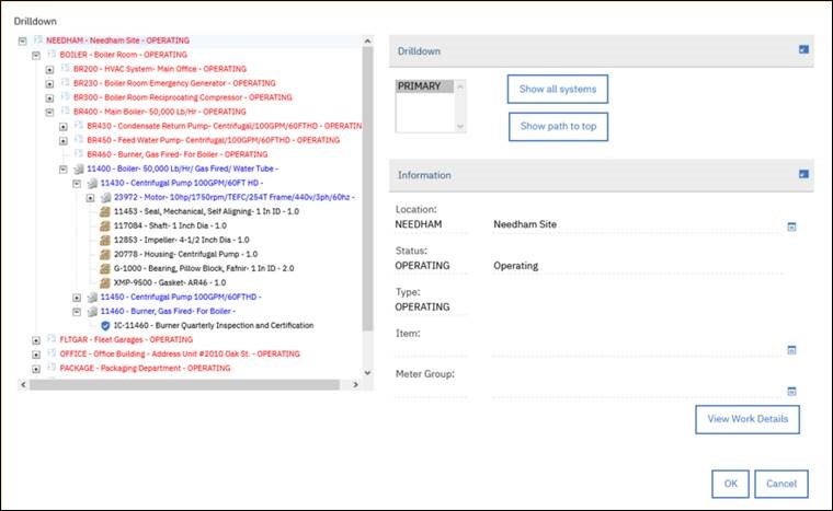 What’s new in IBM Maximo version 7.6.1.2