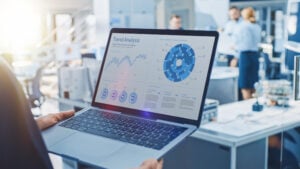 Pharmaceutical Manufacturing: The Importance of Data Quality & Compliance in Enterprise Asset Management by BPD Zenith