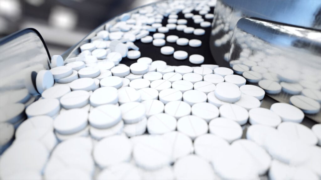 Pharmaceutical Manufacturing: The Importance of Data Quality & Compliance in Enterprise Asset Management by BPD Zenith