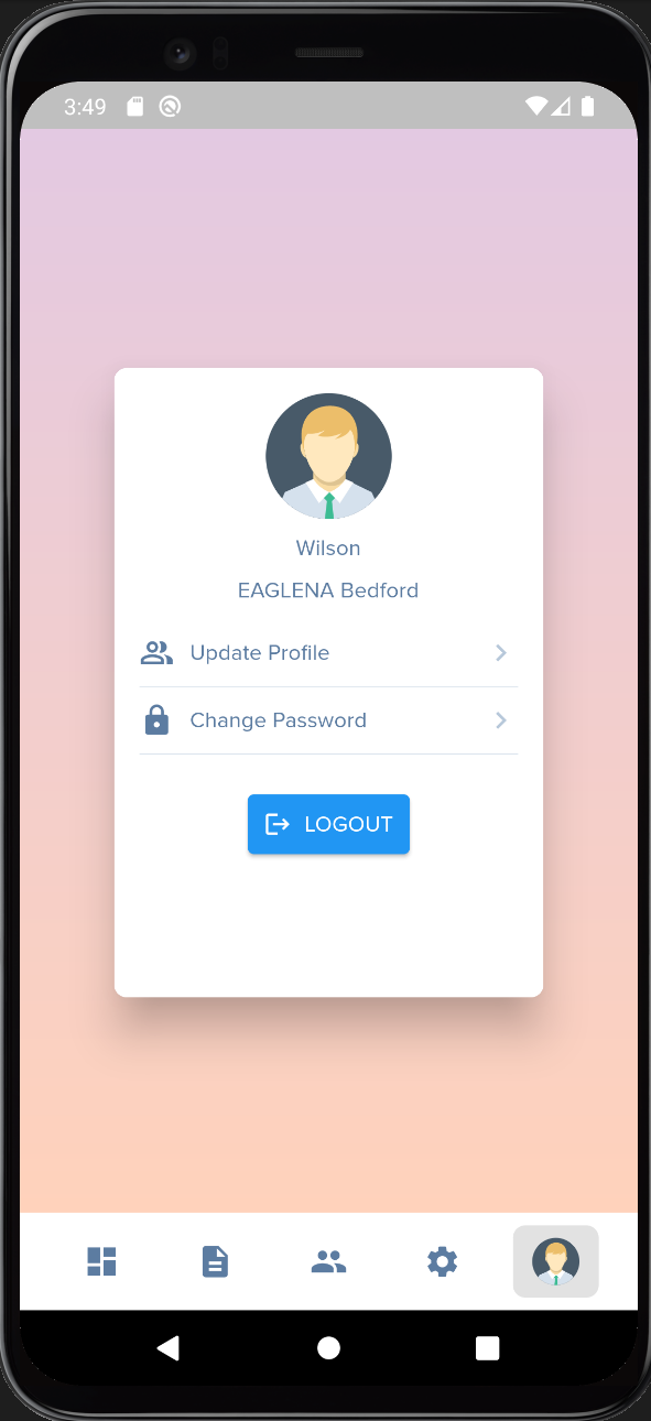 Developing Custom Mobile App using Maximo REST API