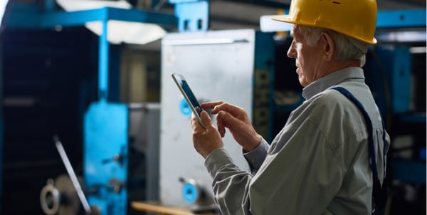 Enterprise Mobility and Mobile Device Management