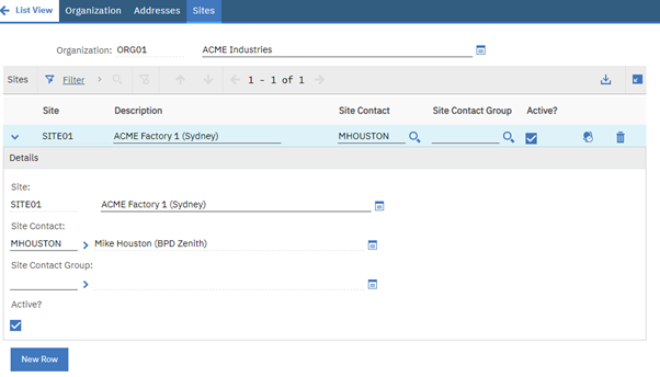 Helpful tips to remember when starting a Maximo Implementation