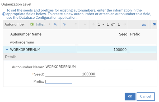 Helpful tips to remember when starting a Maximo Implementation