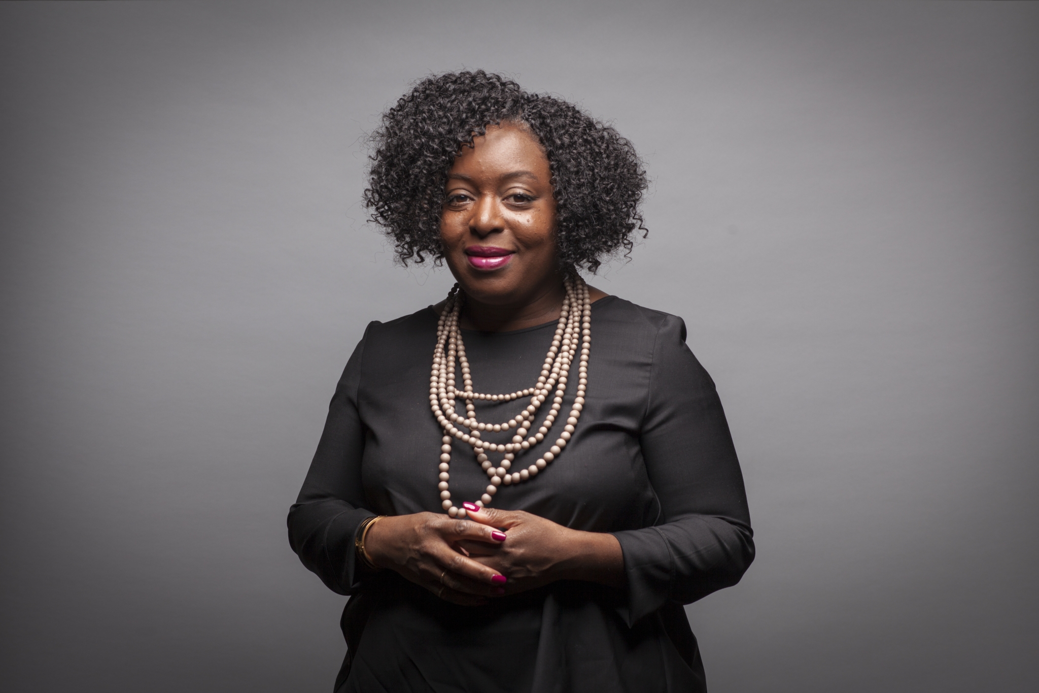 Kimberly Bryant, Black Girls Code founder, opens doors in tech