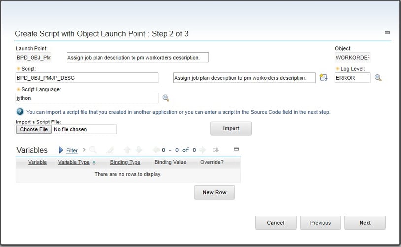 Asset Management Best Practice: Maintenance Management Reporting Tools