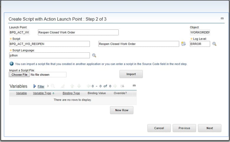 Asset Management Best Practice: Maintenance Management Reporting Tools