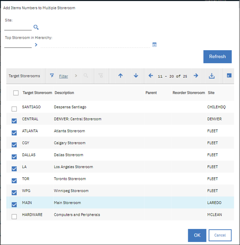 What’s new in IBM Maximo version 7.6.1.2