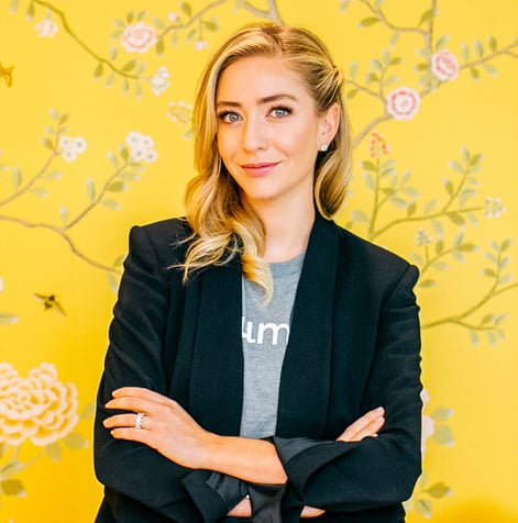 Bumble CEO Whitney Wolfe Herd is coming to Disrupt SF | TechCrunch