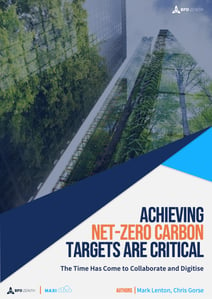 COVER Achieving Net-Zero Carbon Targets