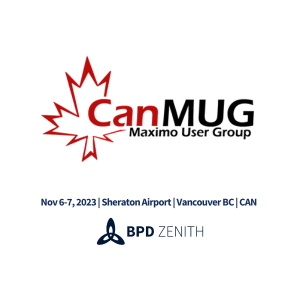 CanMUG VANCOUVER Conference 2023