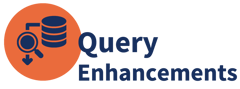 Query Enhancements title