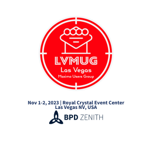 LV MUG FALL Conference 2023