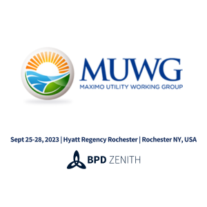 MUWG Fall Conference 2023