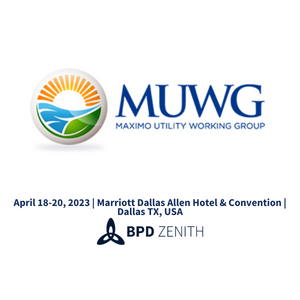 MUWG SPRING Conference 2023
