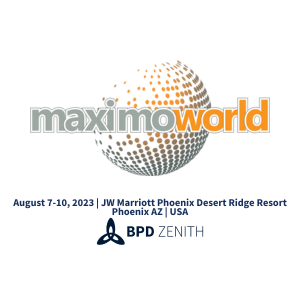 MaximoWorld 2023