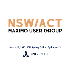 NSW/ACT MUG 2023