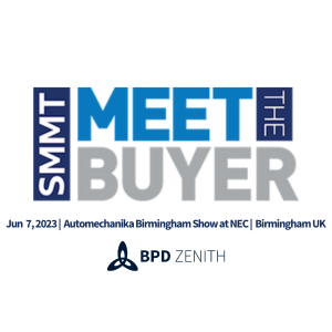 SMMT Meet The Buyer 2023