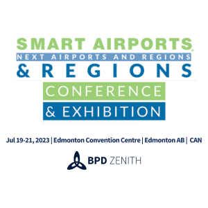 Smart Airports Conference 2023