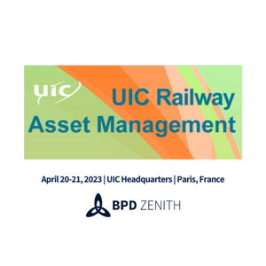UIC Railway Asset Management - 2023