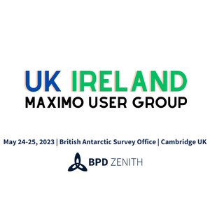 UK & I MUG -May  2023