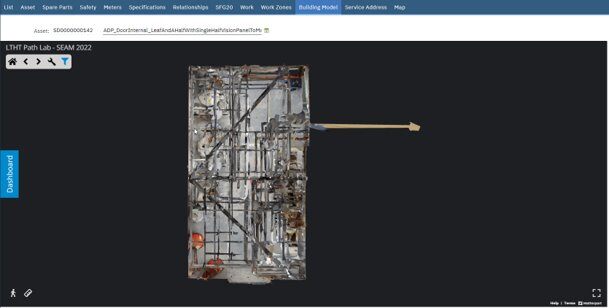 A screenshot of a computer
Description automatically generated