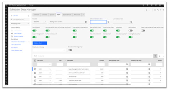 A screenshot of a computer
Description automatically generated