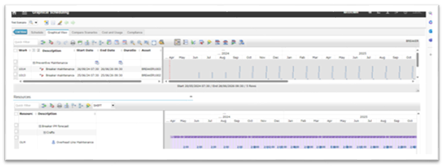 A screenshot of a computer
Description automatically generated