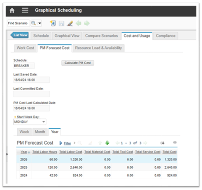 A screenshot of a computer
Description automatically generated