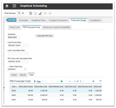 A screenshot of a computer
Description automatically generated