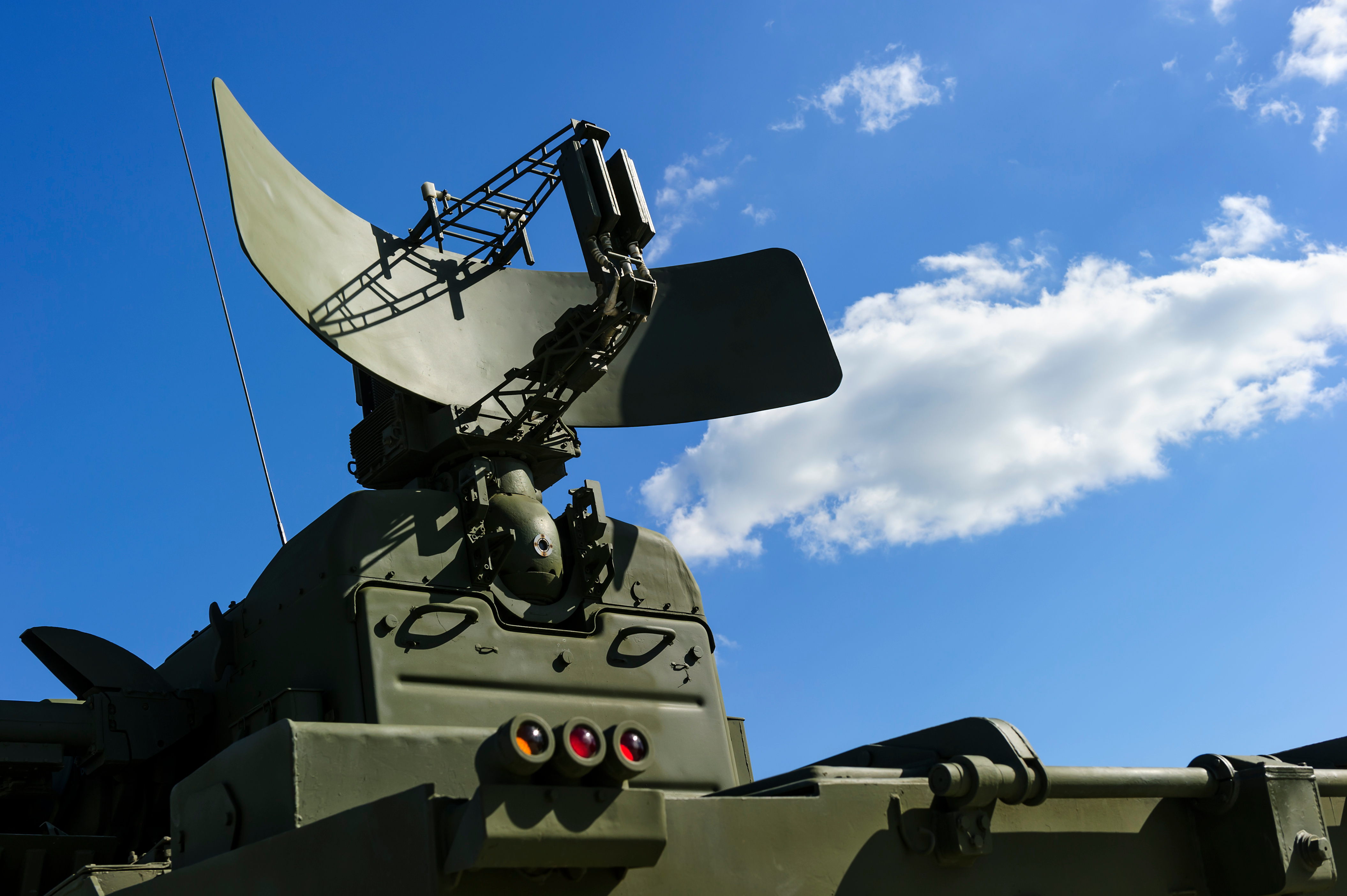 Critical Assets in Defence – A new approach on the horizon